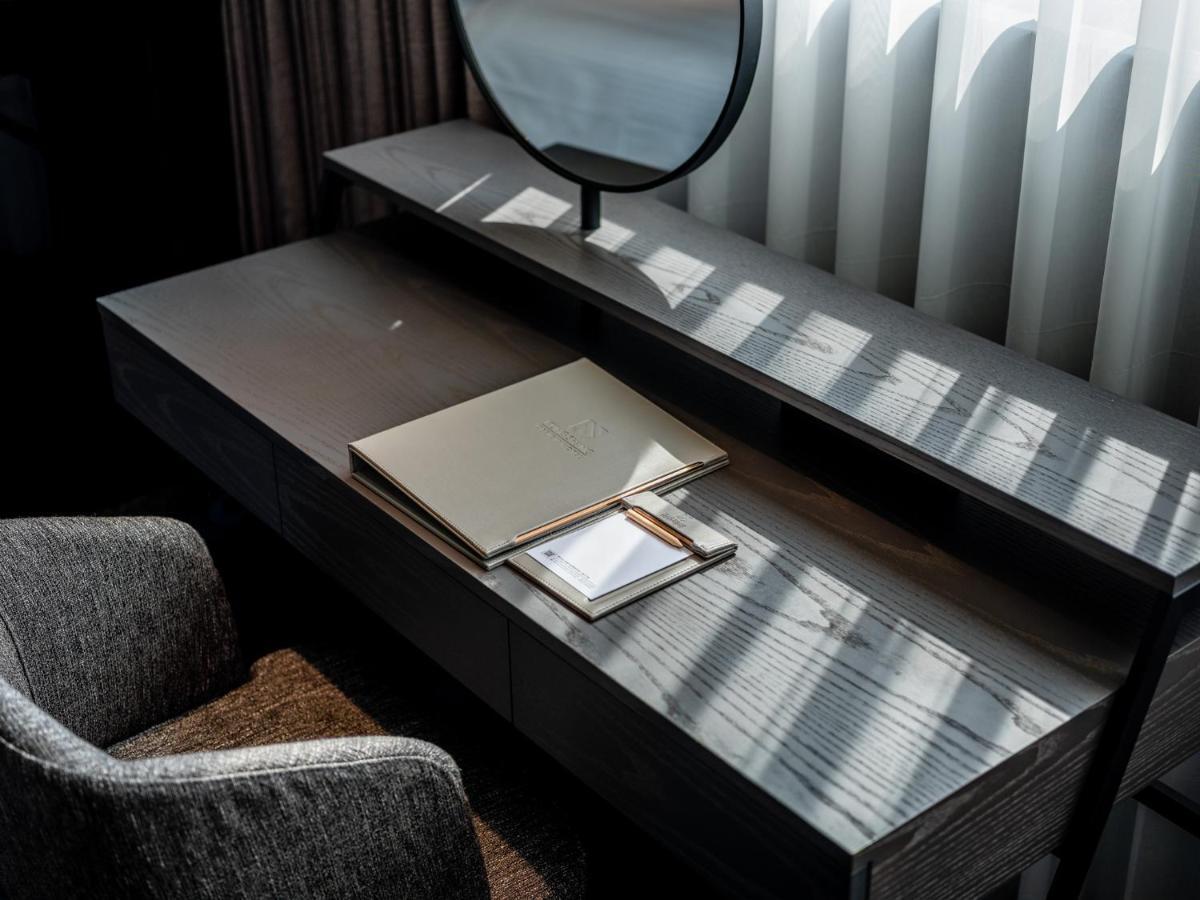 Grand Executive Suite