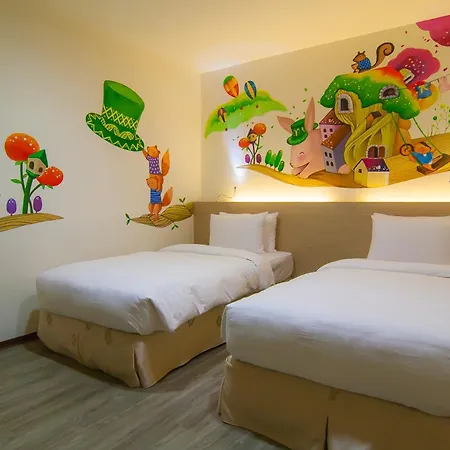 Legend Hotel Kaohsiung Liuhe-3