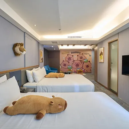 Kung Shang Design Hotel-3
